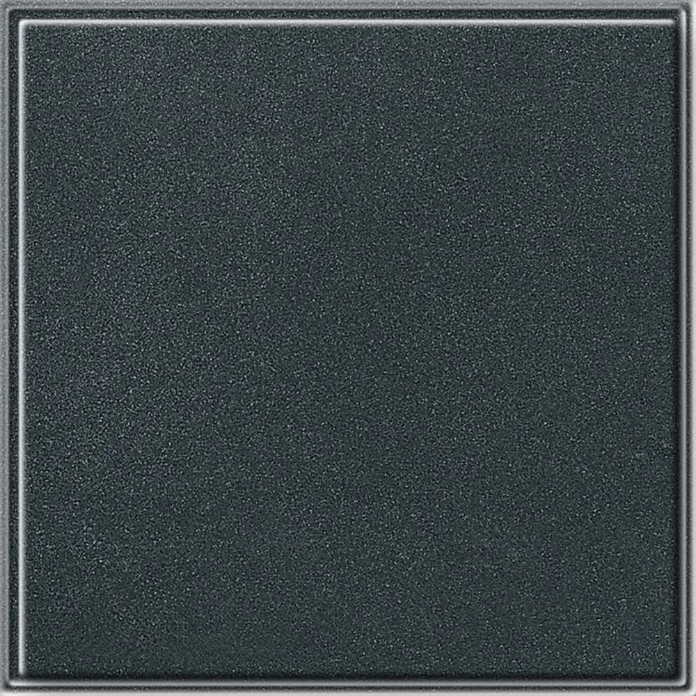 Blindabdeckung (anthrazit)