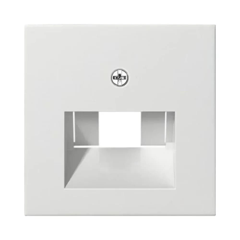 Gira Zentralplatte UAE/IAE rws 027027