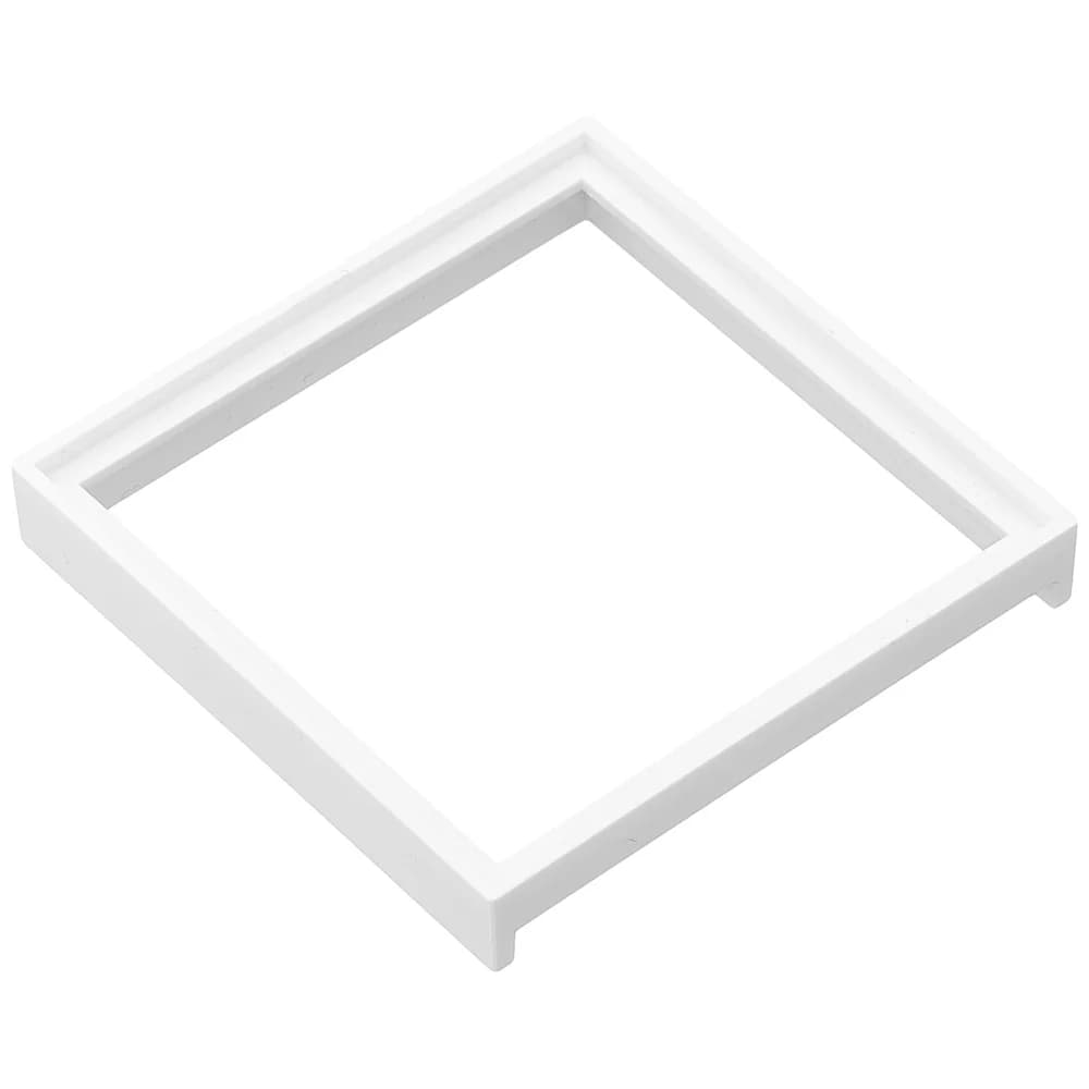 Gira Adapterrahmen rws-gl 028203