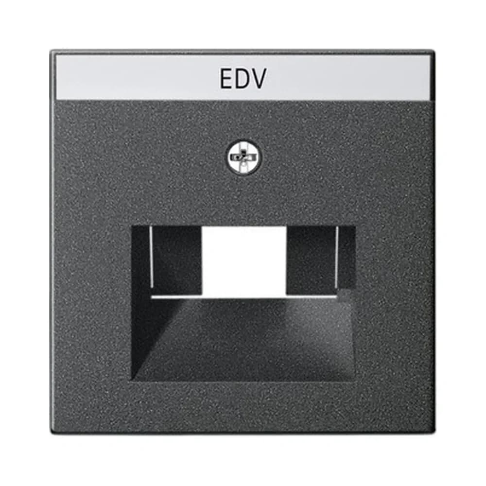 Gira Zentralplatte UAE/IAE anth 028428