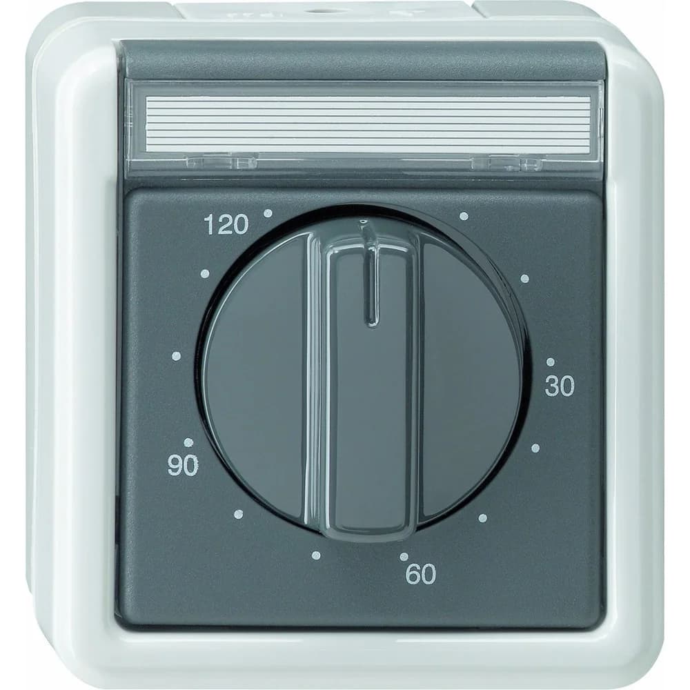 Gira Zeitschalter gr 032130