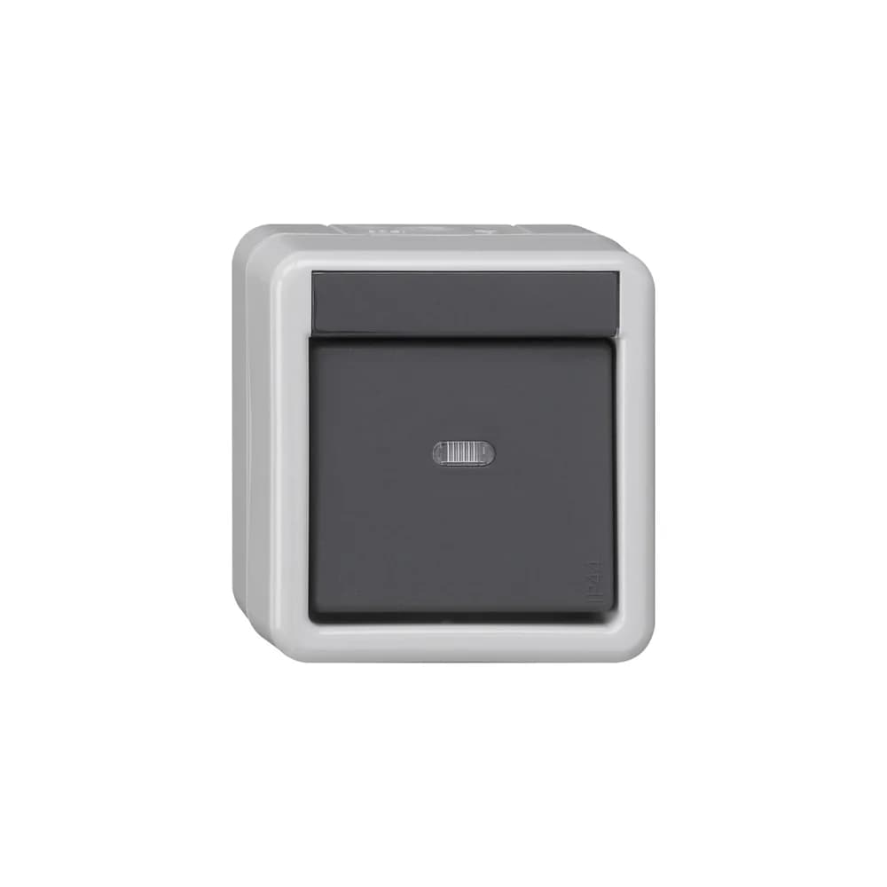 Gira KNX Taster BA 1fach 515130