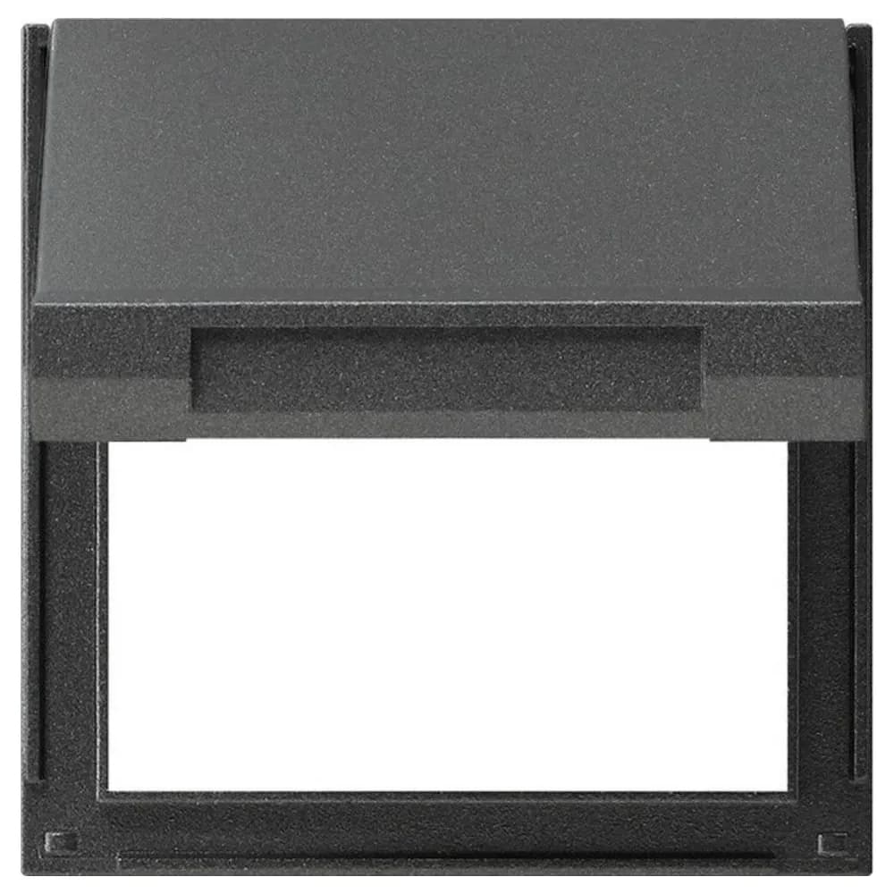 Gira Zwischenplatte anth 065467