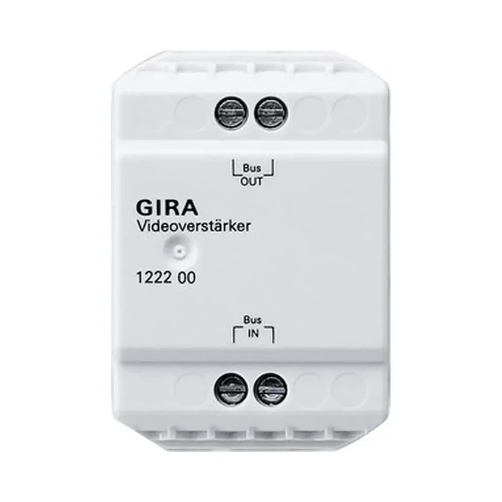 Gira Videoverstärker