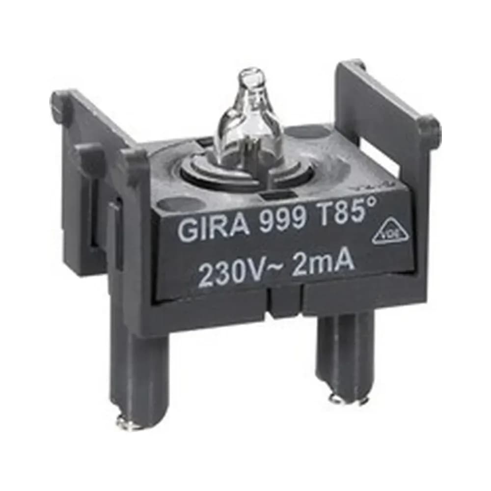 Gira Glimmlampen-Element 099900