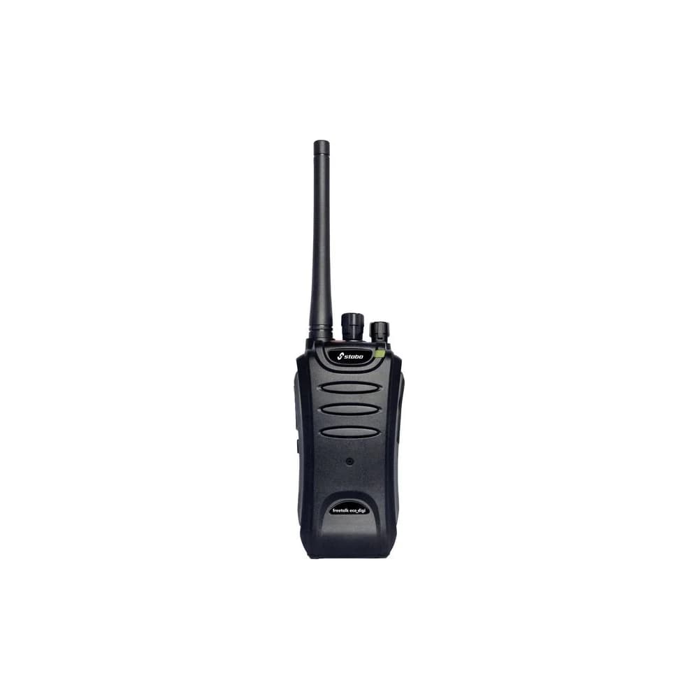 stabo Funkgerät freenet freetalk eco_digi IP54