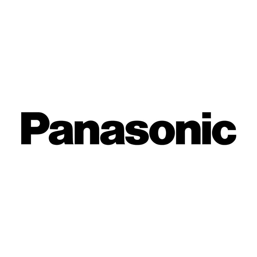 Panasonic SC-PMX112E-K schwarz