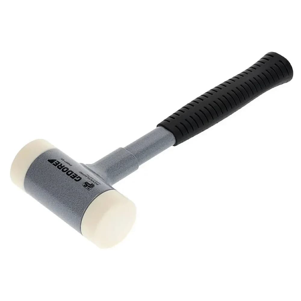 GEDORE Schonhammer rückschlagfrei - 1005 g