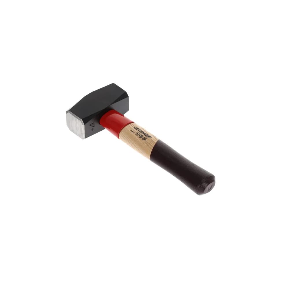 Habero Fäustel Rotband-Plus Typ 620 H-1250