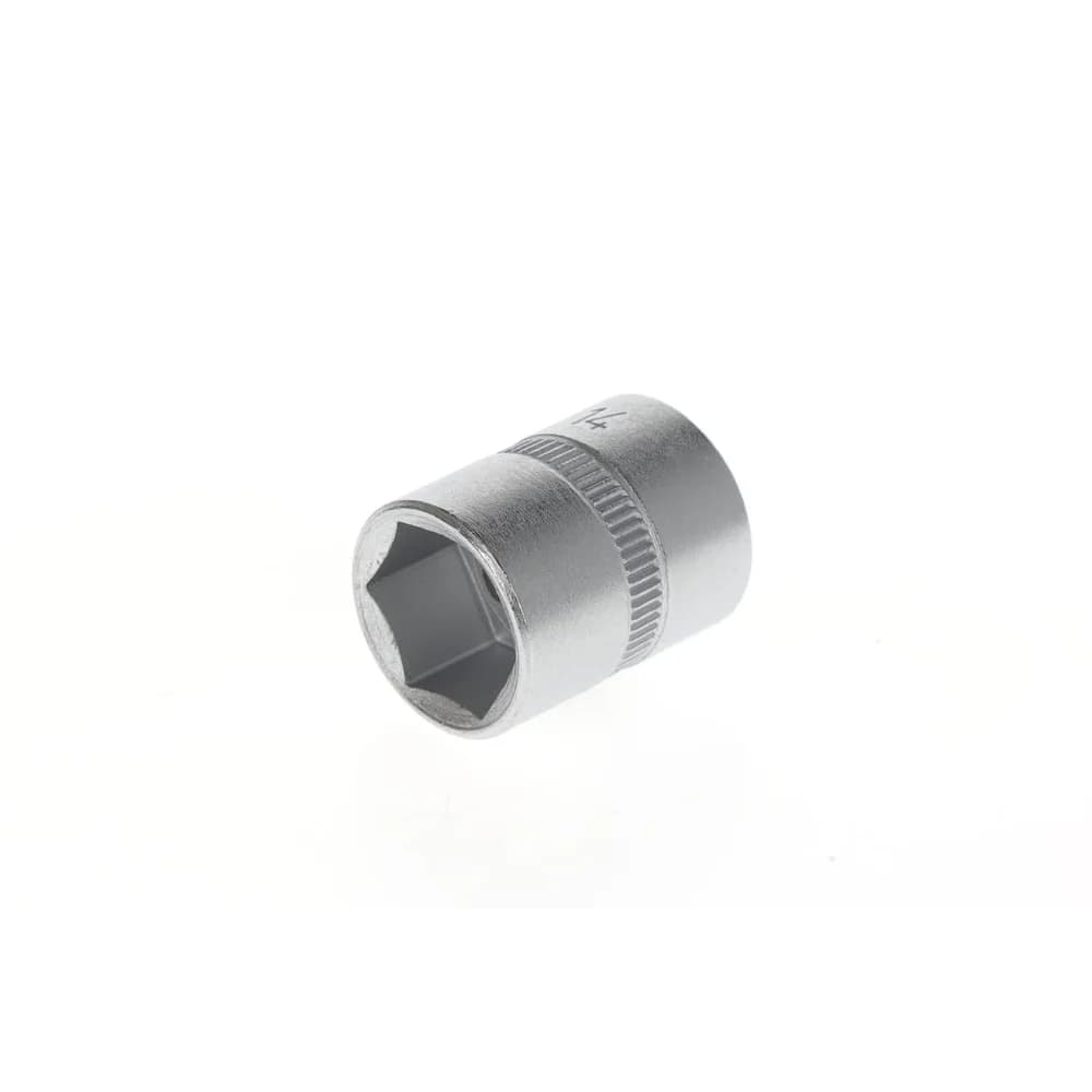 GEDORE Steckschlüsseleinsatz 1/4" sechskant 1/4" 6167290 No. 20