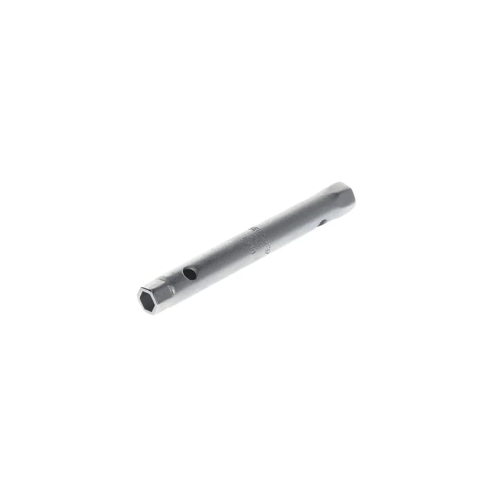 Gedore Steckschlüssel 26 R 8X10 Doppelsteckschlüssel, Hohlschaft, 6-kant 8x10 mm