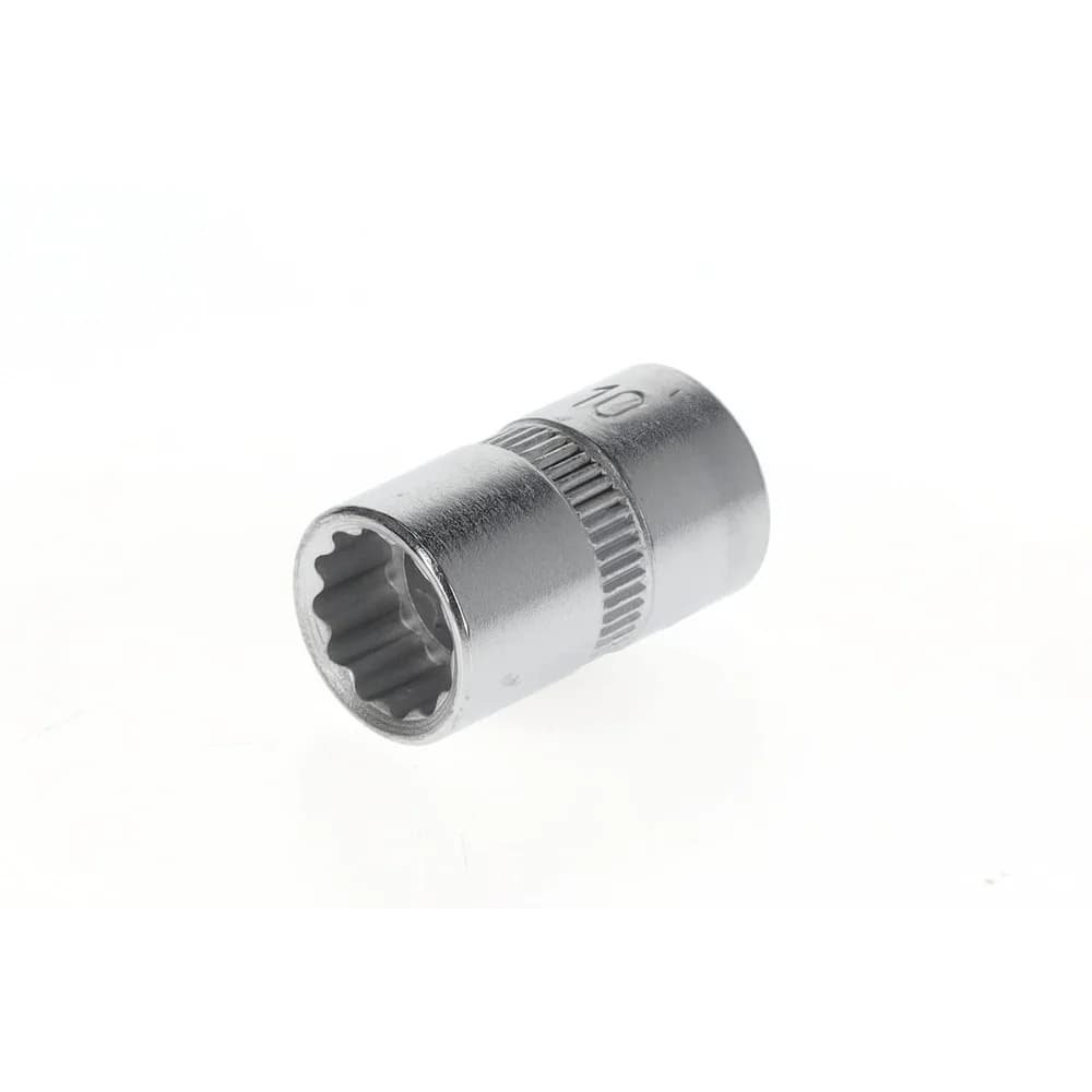 Gedore Steckschlüssel D 20 10 Steckschlüsseleinsatz 1/4" UD-Profil 10 mm