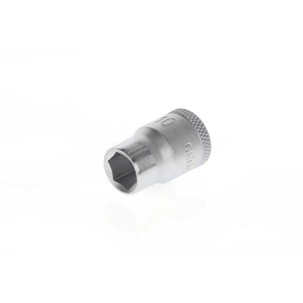 GEDORE Steckschlüsseleinsatz 3/8" sechskant 10mm 6230590 No. 30