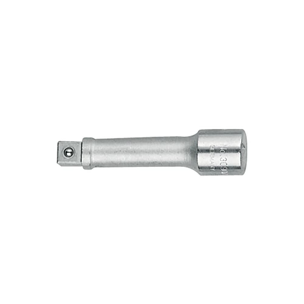 Gedore 3090-3 Verlängerung 3/8" 76 mm