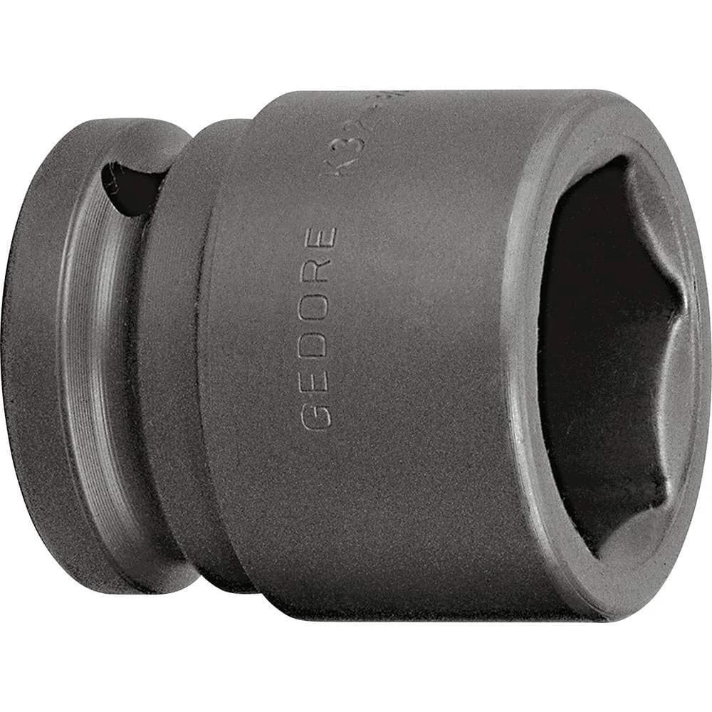 Gedore Kraftschraubersteckschlüsseleinsatz K 32 3/4′′ SW 41 mm - 6282980