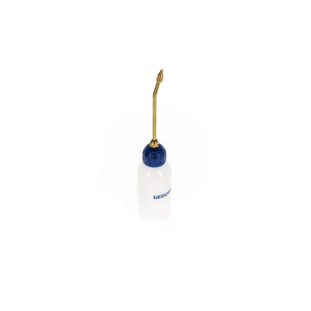 298-01 Ölspritzkanne aus Plastik, 125 ml