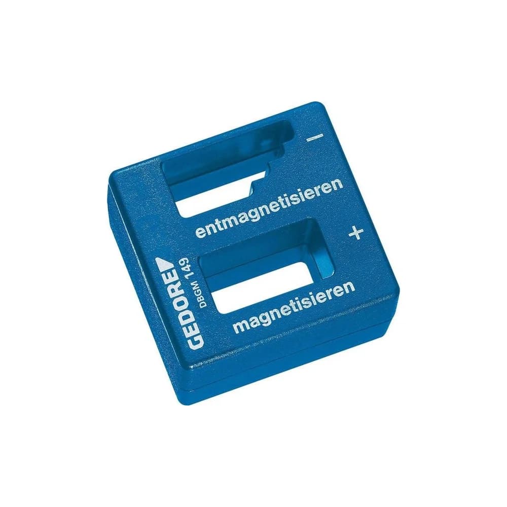 Gedore 149 Magnetisier-/Entmagnetisiergerät