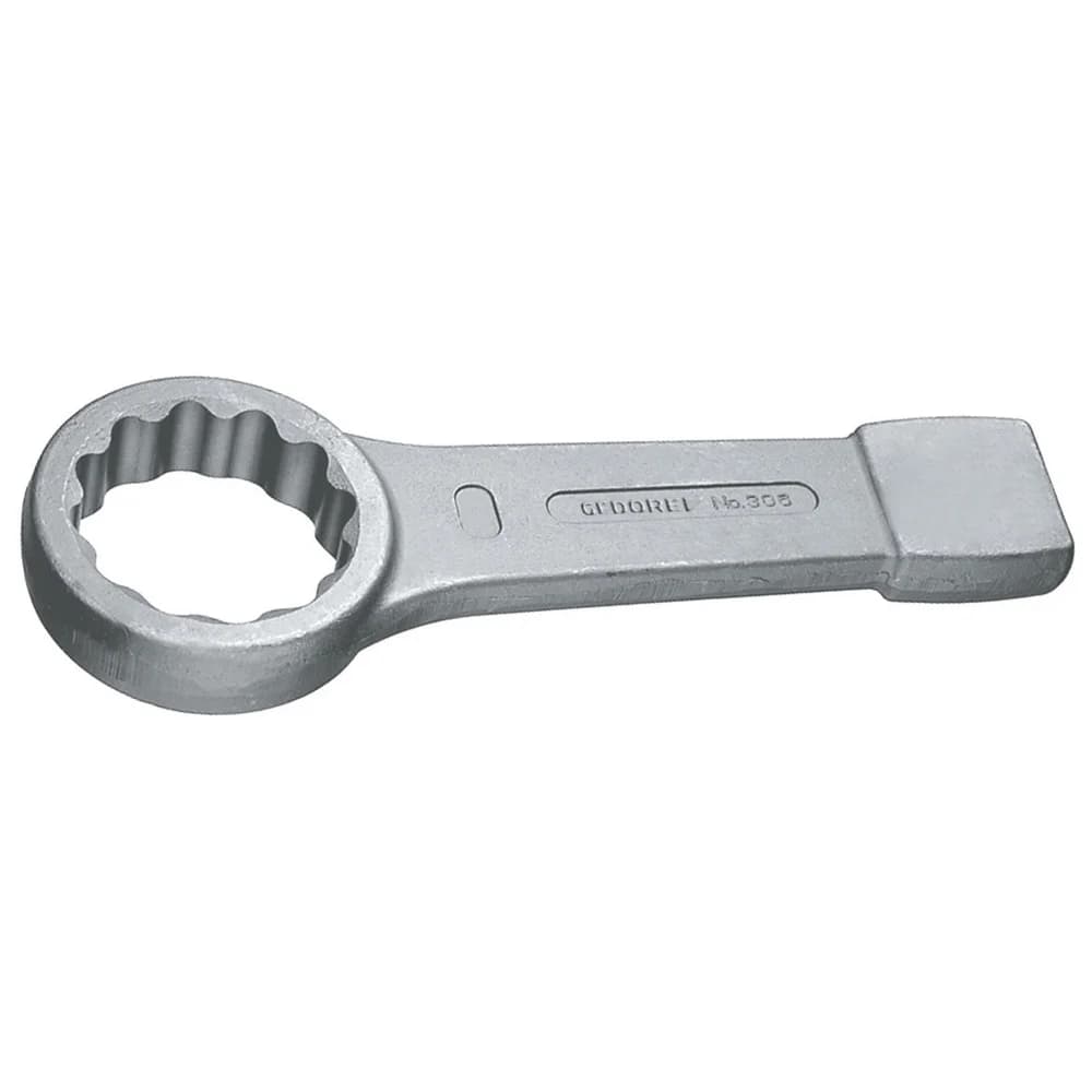 Gedore 306 100 Schlag-Ringschlüssel 100 mm