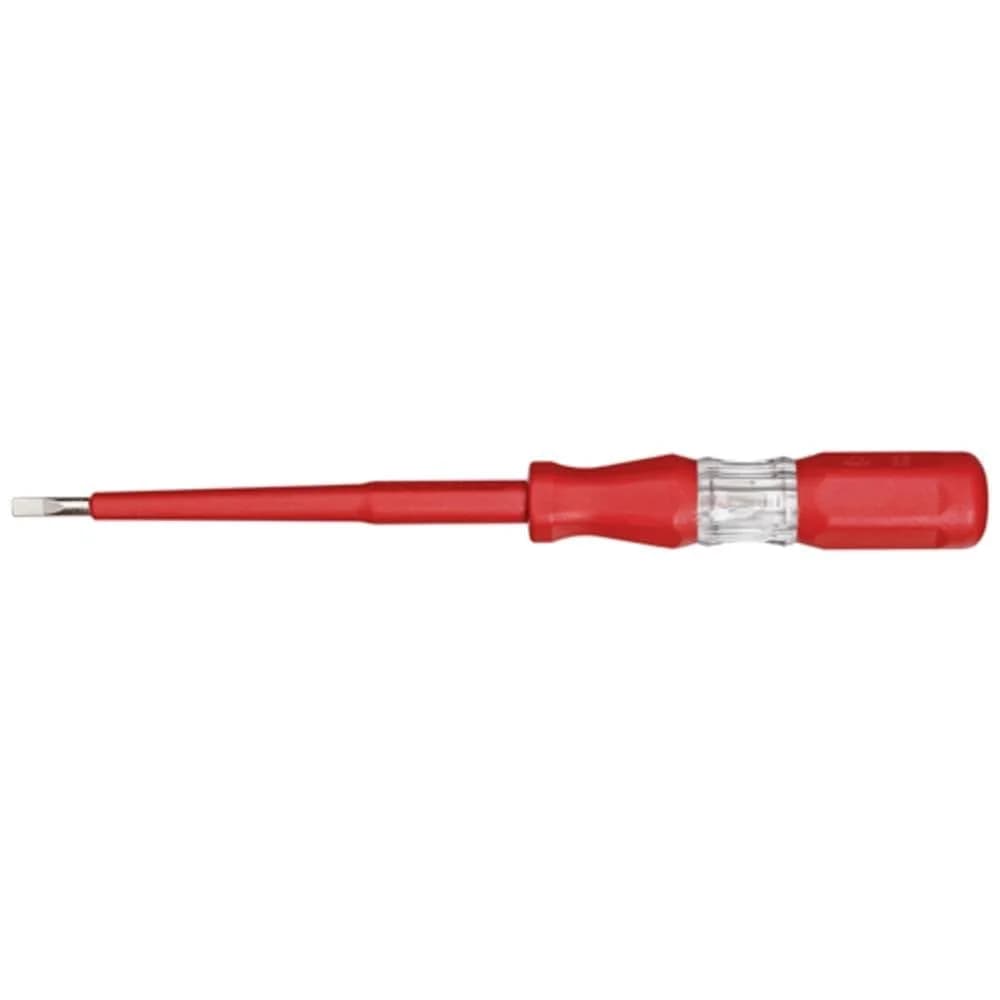 Gedore Schraubendreher 4615 3,5 rot