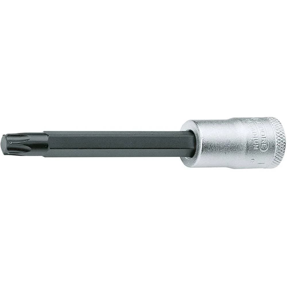 Gedore ITX 30 L T30 Schraubendrehereinsatz 3/8" lang Innen-TX T30