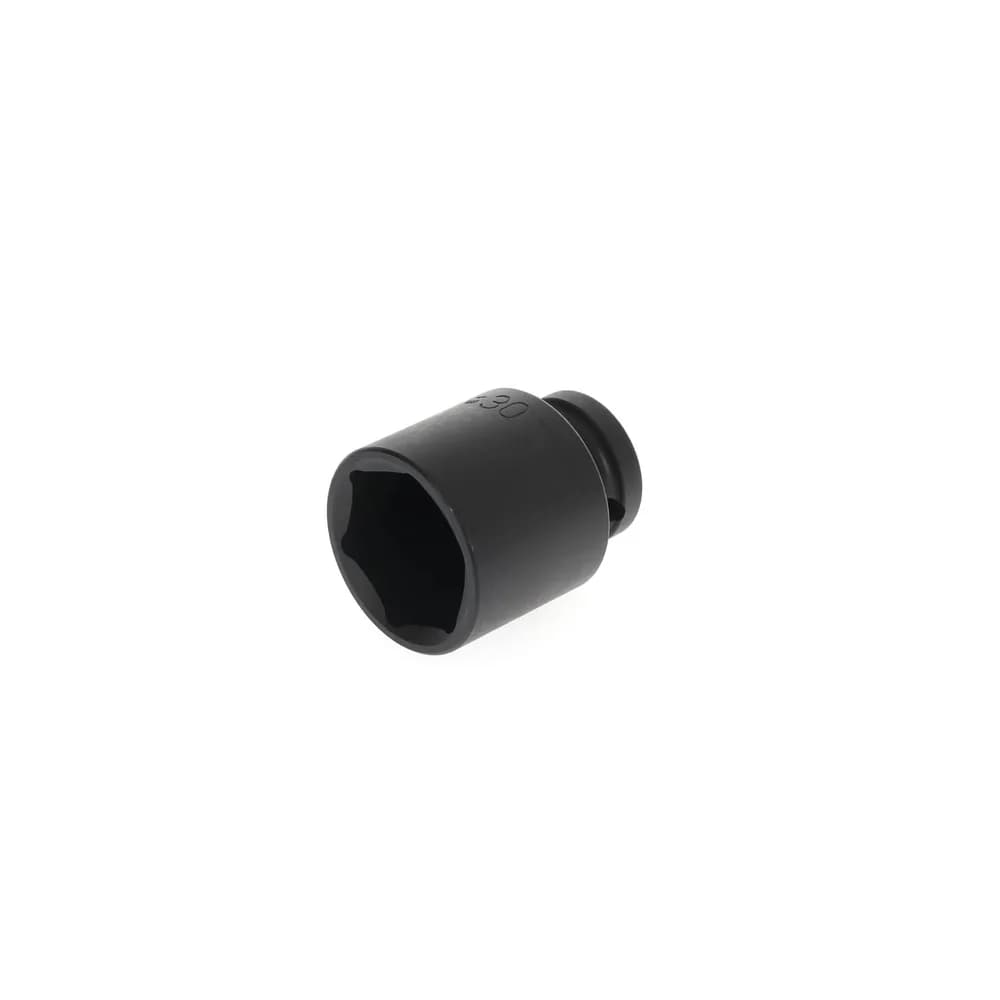 Kraftschraubereinsatz GEDORE 1/2'' SW 30, Länge: 49mm