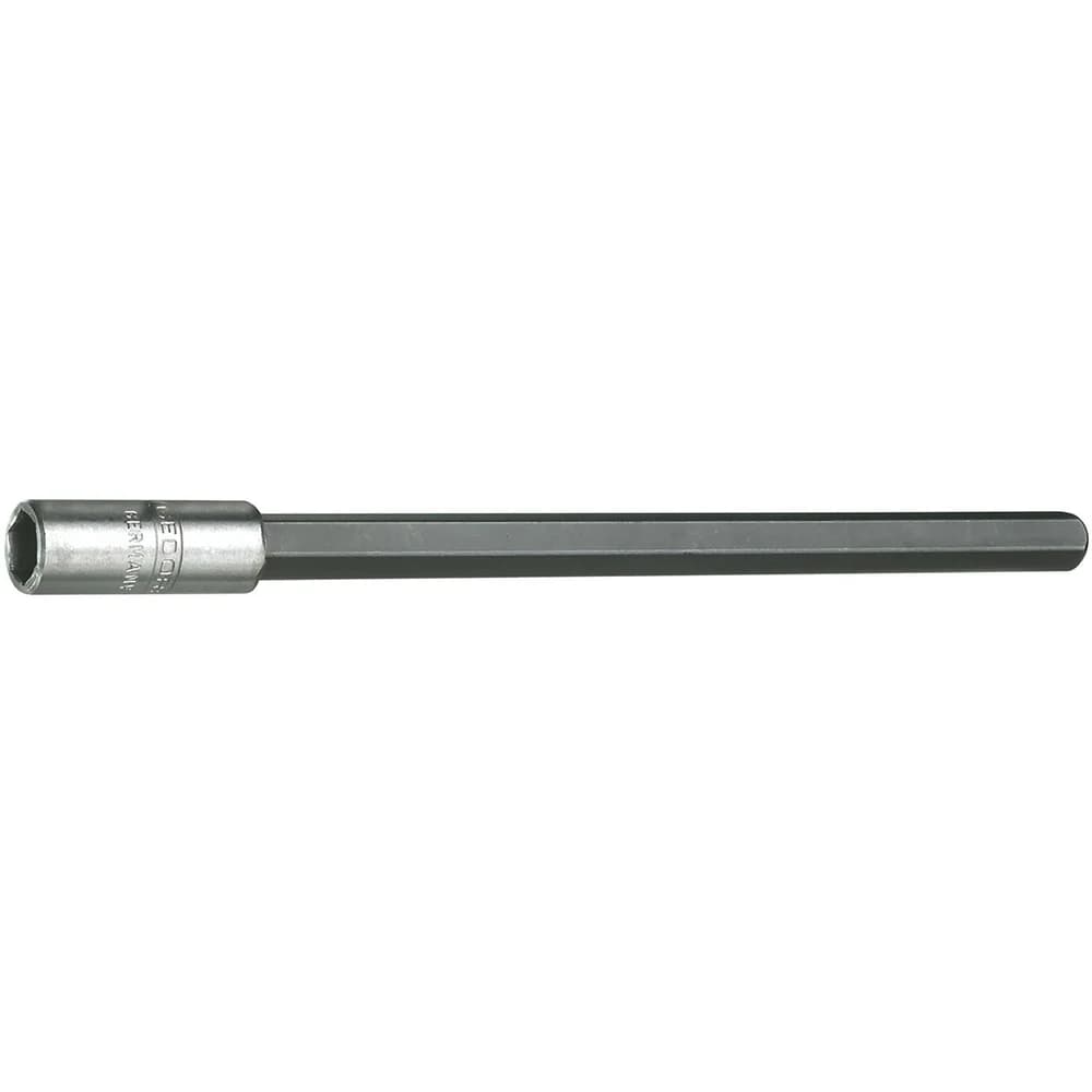 Gedore 699 L Bit-Halter 1/4", lang