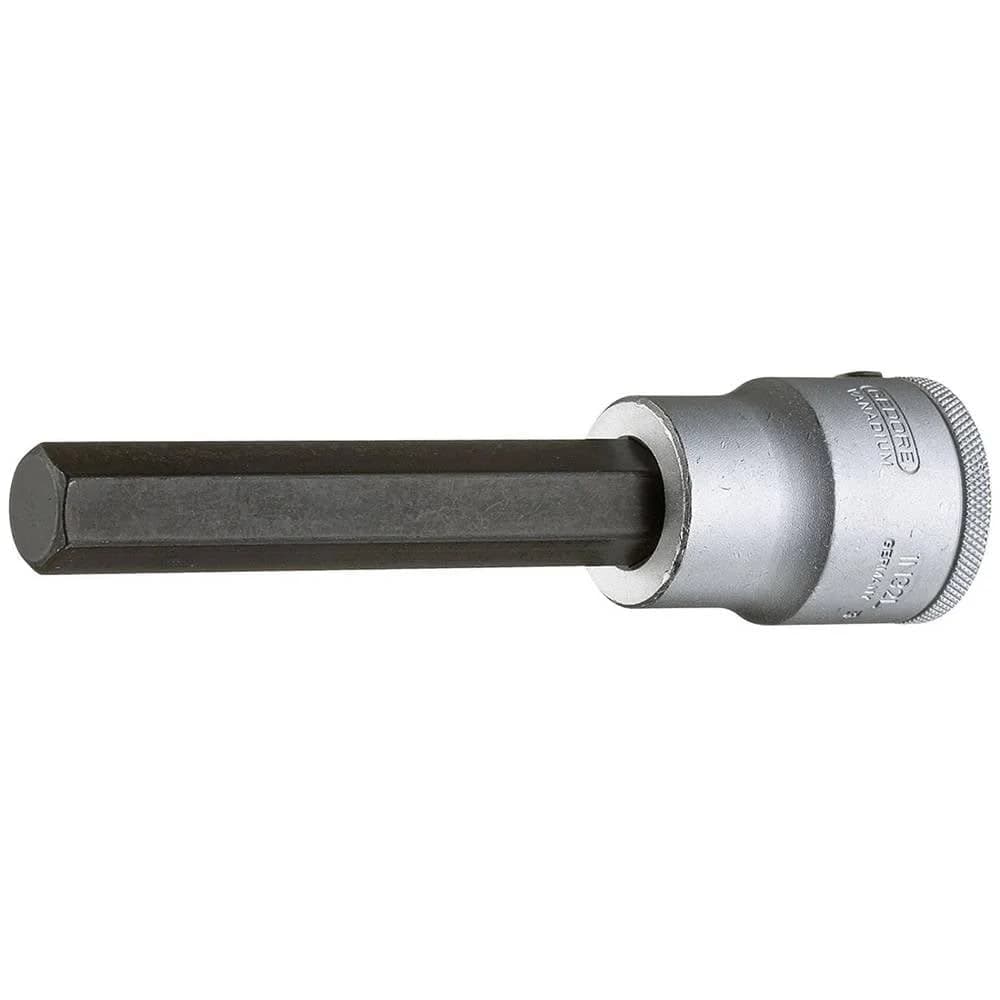 Gedore IN 32 L 14-155 Schraubendrehereinsatz 3/4" lang Innen-6-kant 14 mm