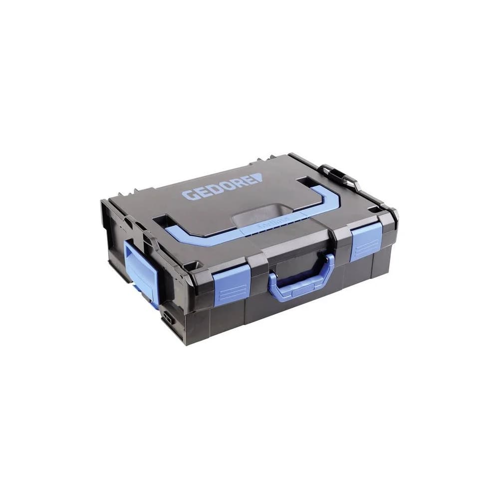 Gedore Werkzeugkoffer L-BOXX 136 leer 2823691