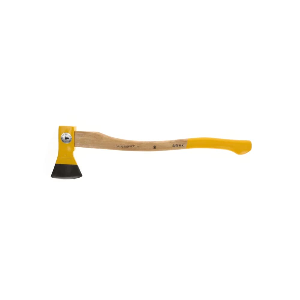 OCHSENKOPF Axt, Euro 1250g Esche
