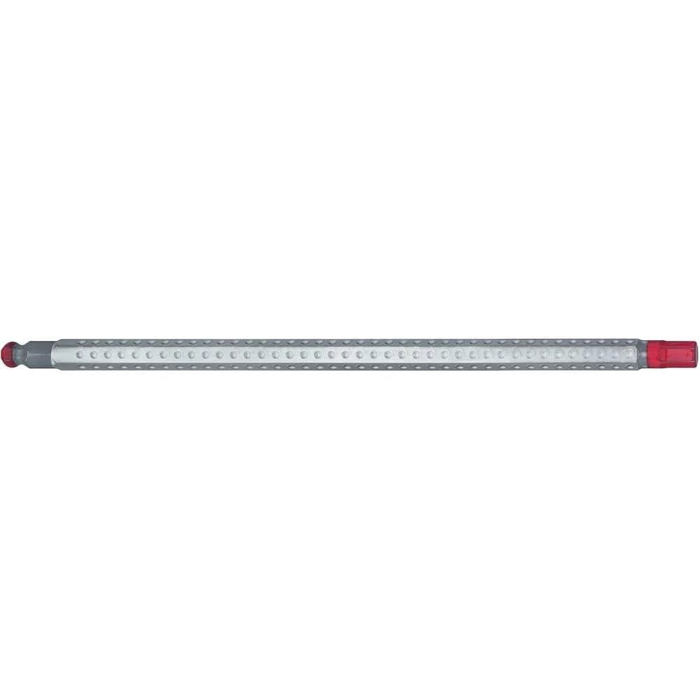 Wiha Schraubendreher mit Wechselklinge SYSTEM 6 Sechskant-Kugelkopf 5, 5" x 150 mm
