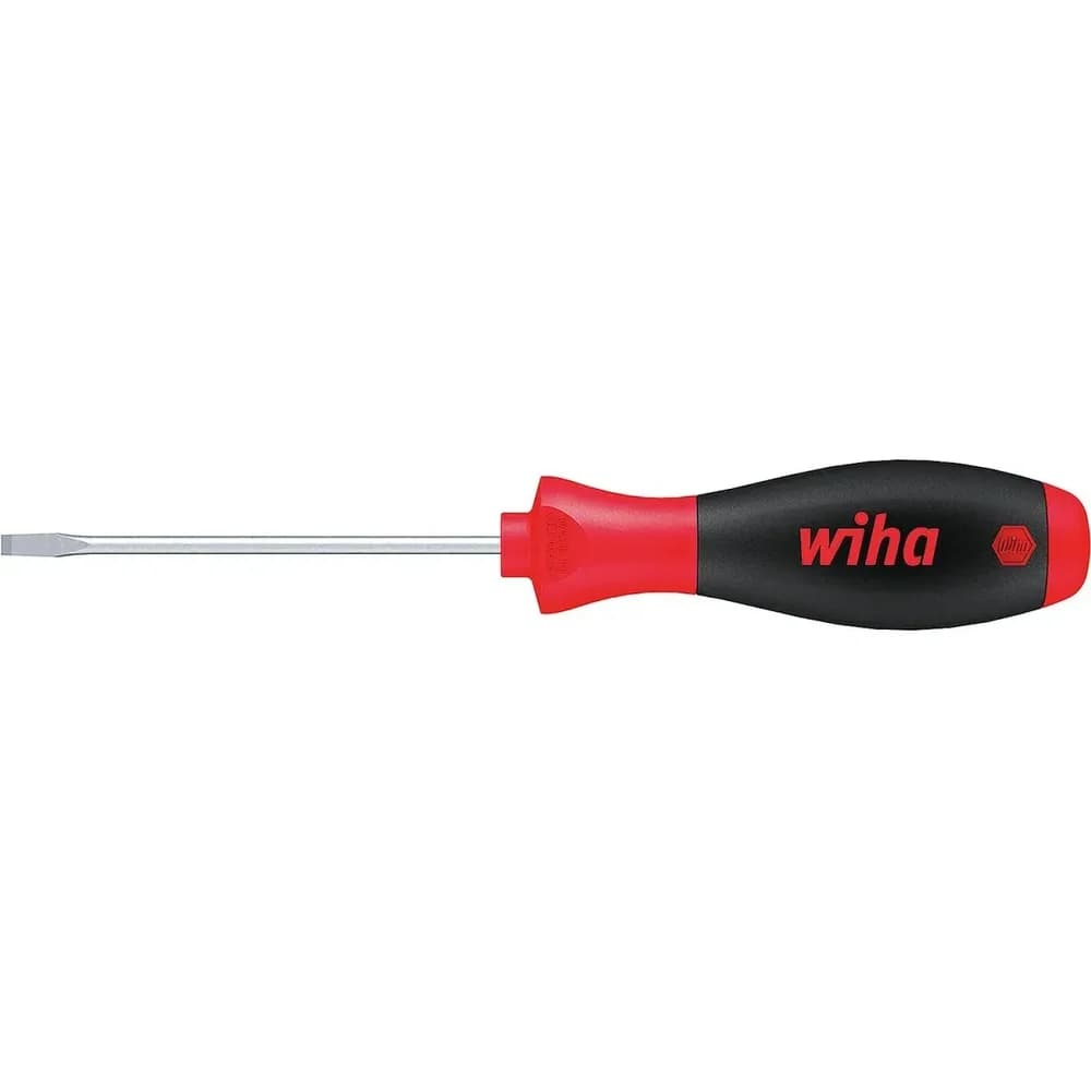 Wiha Schlitz-Schraubendreher 302SF 4,0x100
