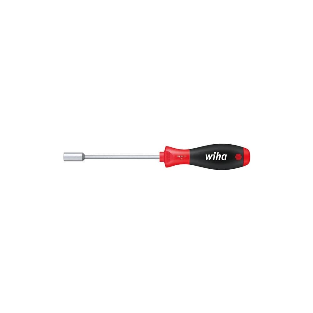 Wiha Sechskant Steckschlüssel 341SF 4,0x125