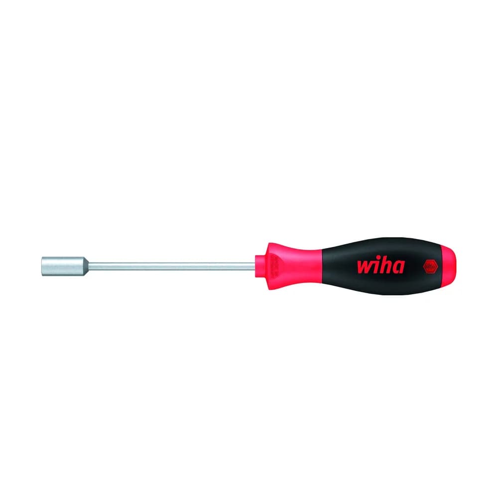 Wiha Sechskant-Steckschlüssel 341SF 10,0x125