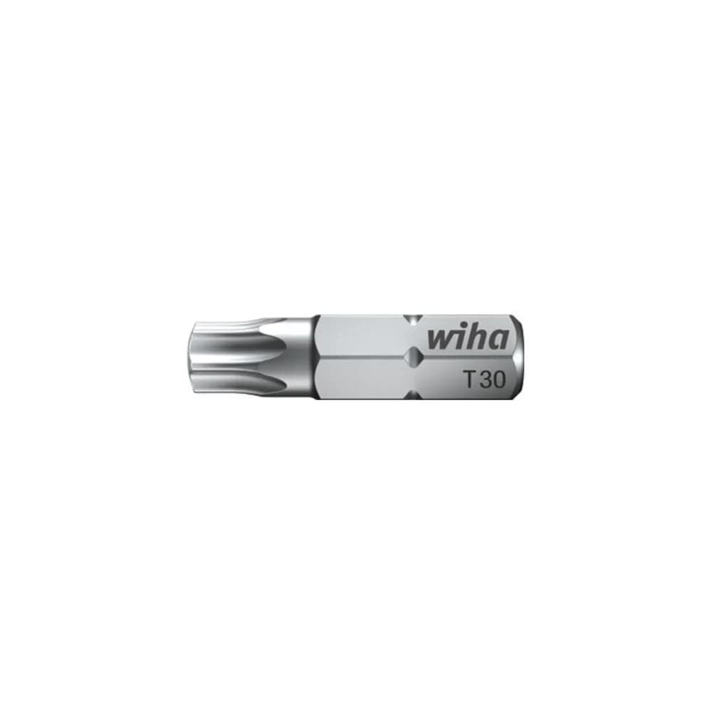 Wiha Bit Standard 25 mm TX 1/4" T20