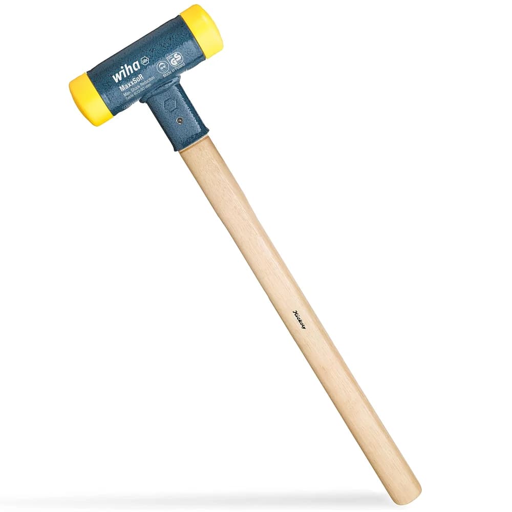 Wiha Schonhammer 800 30