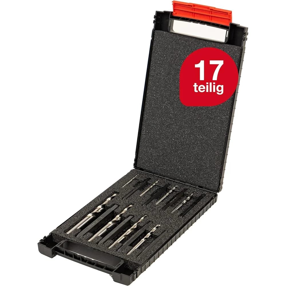 Wiha, Bits, Schraubenausdreher Set