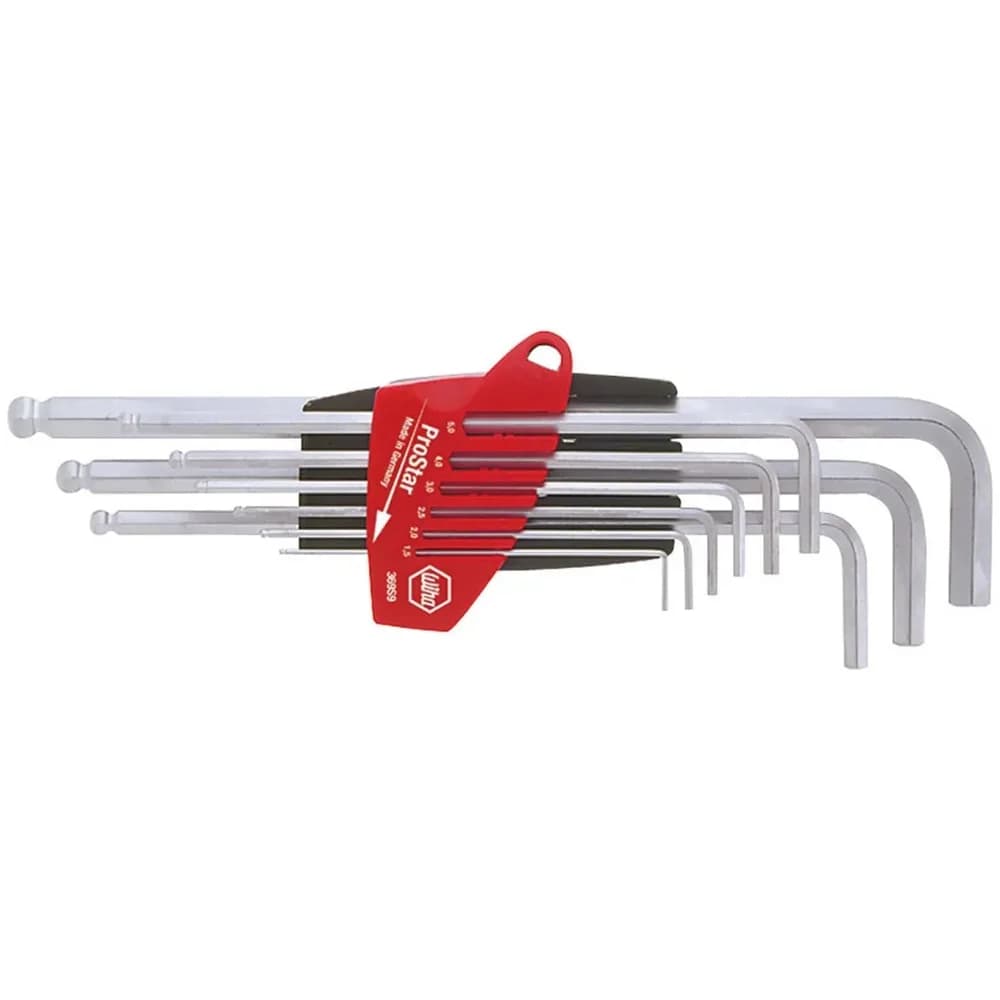 Wiha 369S9 ProStar