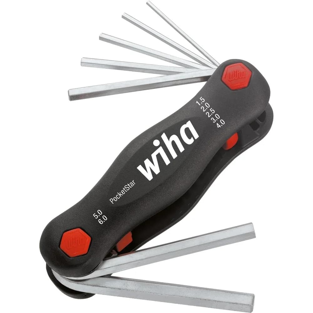 WIHA 23037 - Multitool PocketStar®