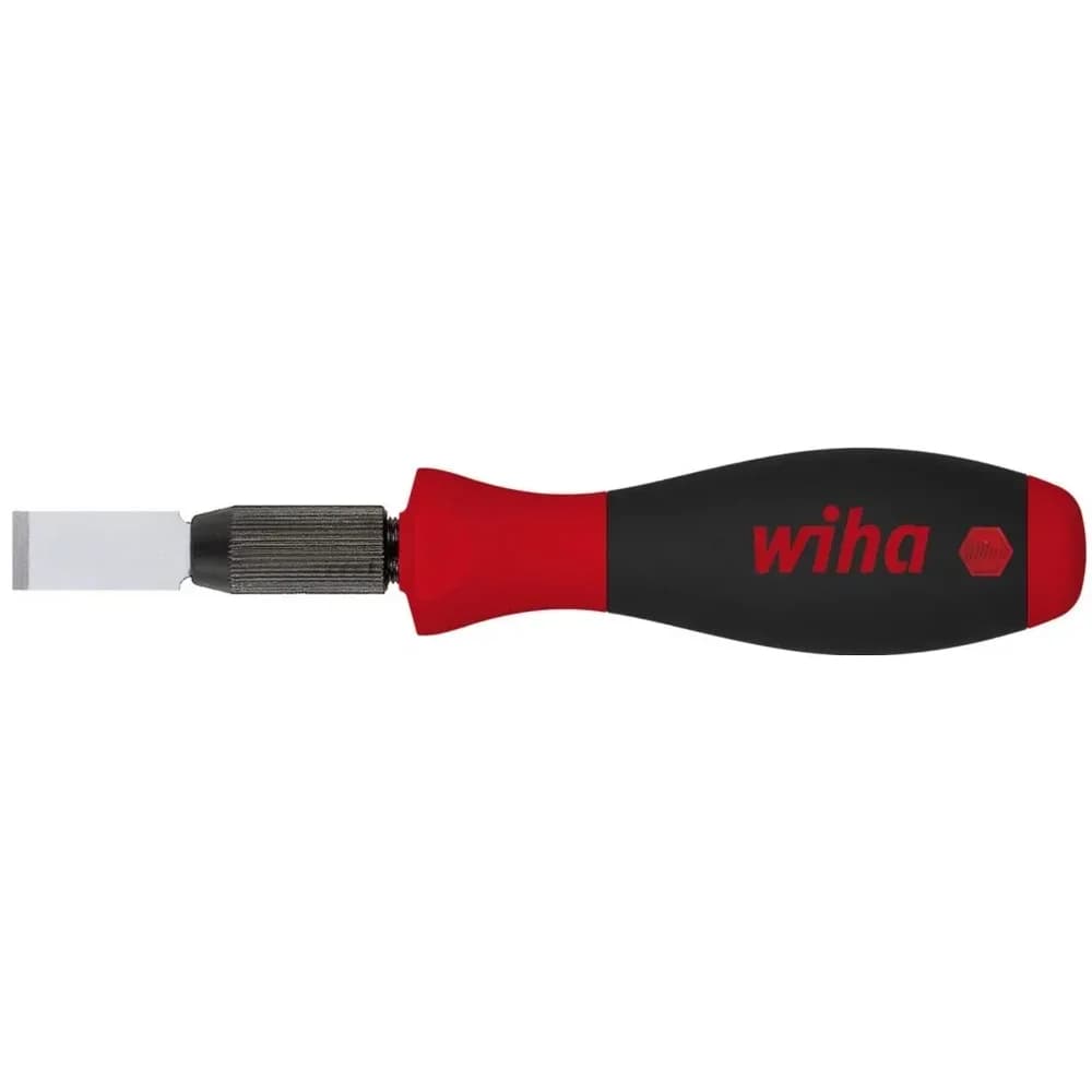 Wiha Universalschaber SoftFinish®