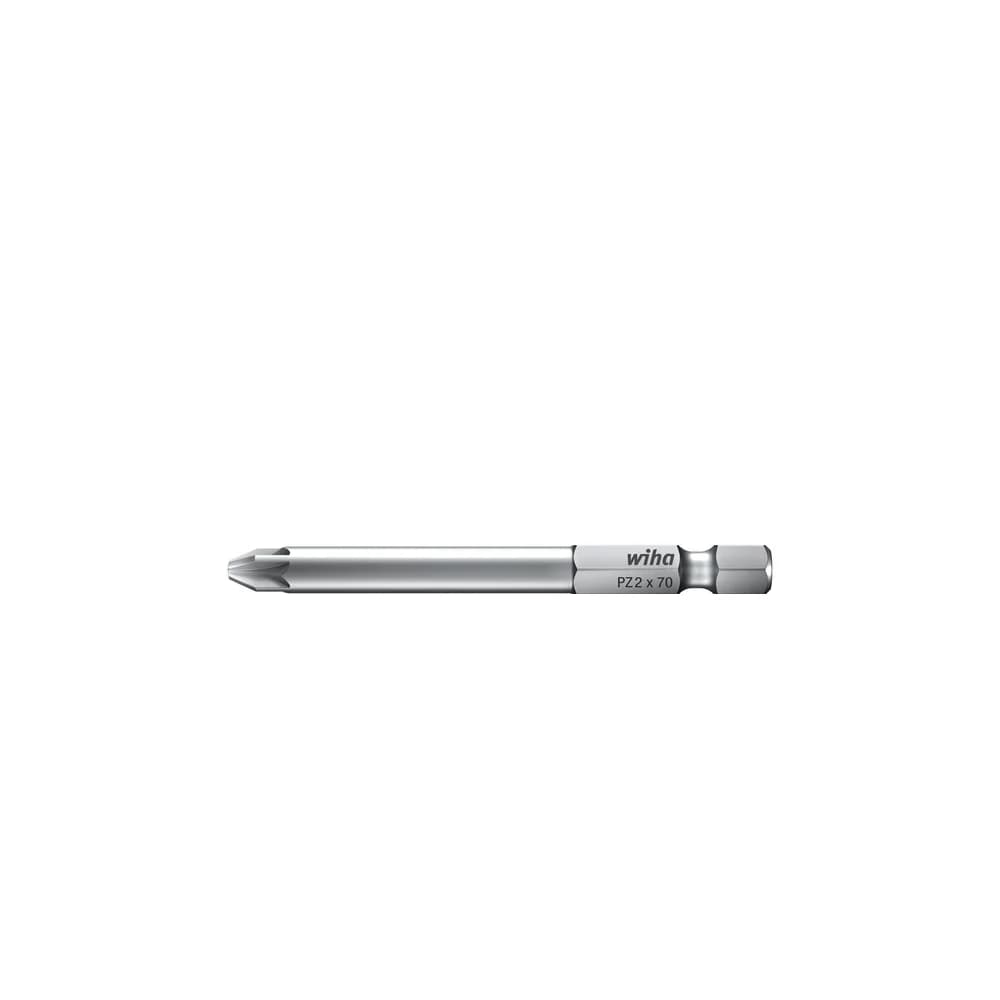 Wiha 7042ZL PZ2x150mm Bit Professional 23228