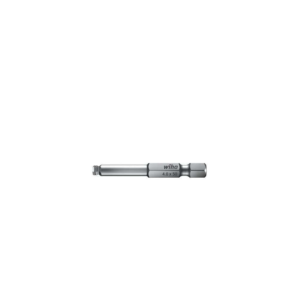 Wiha 7047ZR 4,0x50mm Bit Professional 25740