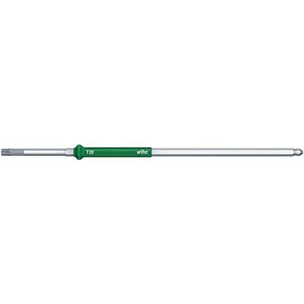 Wiha 6-rund-Wechselklinge 2859 T9 x175