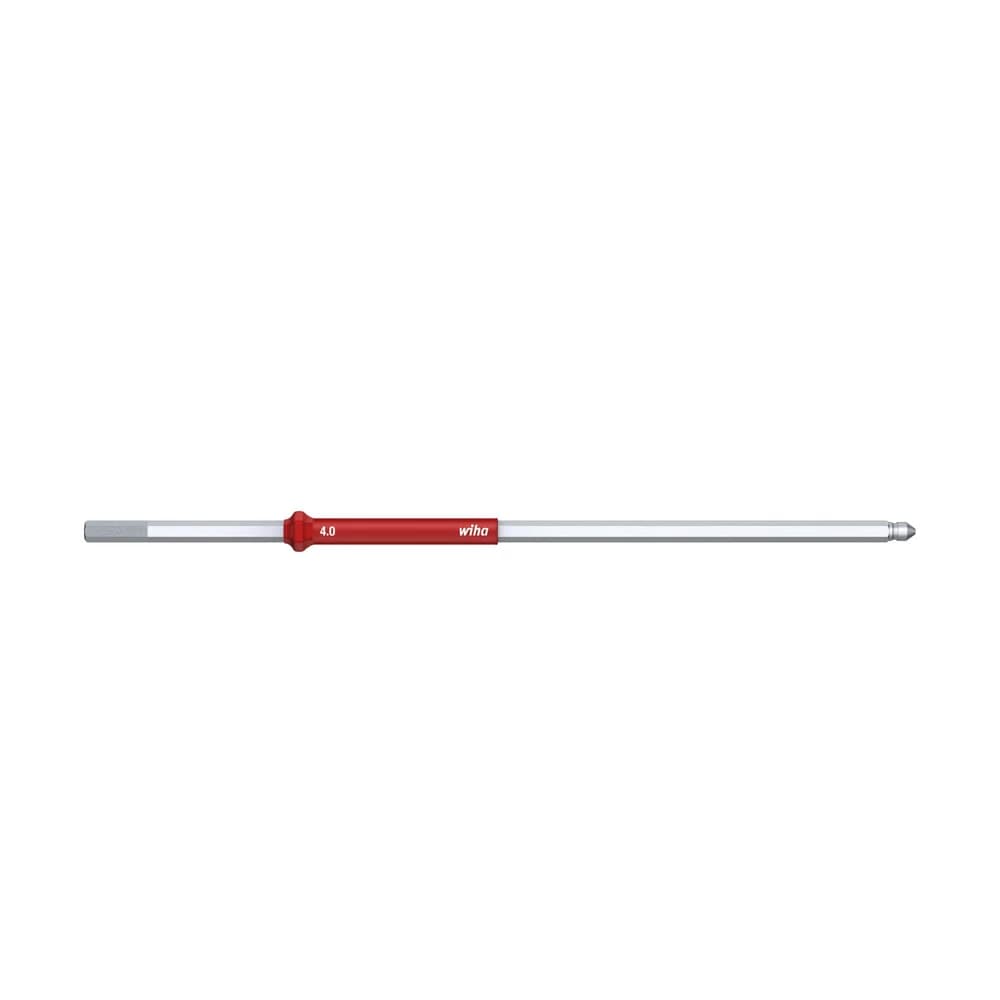 Wiha Wechselkl.26060 2mm 1,8 Nm rot L.175mm