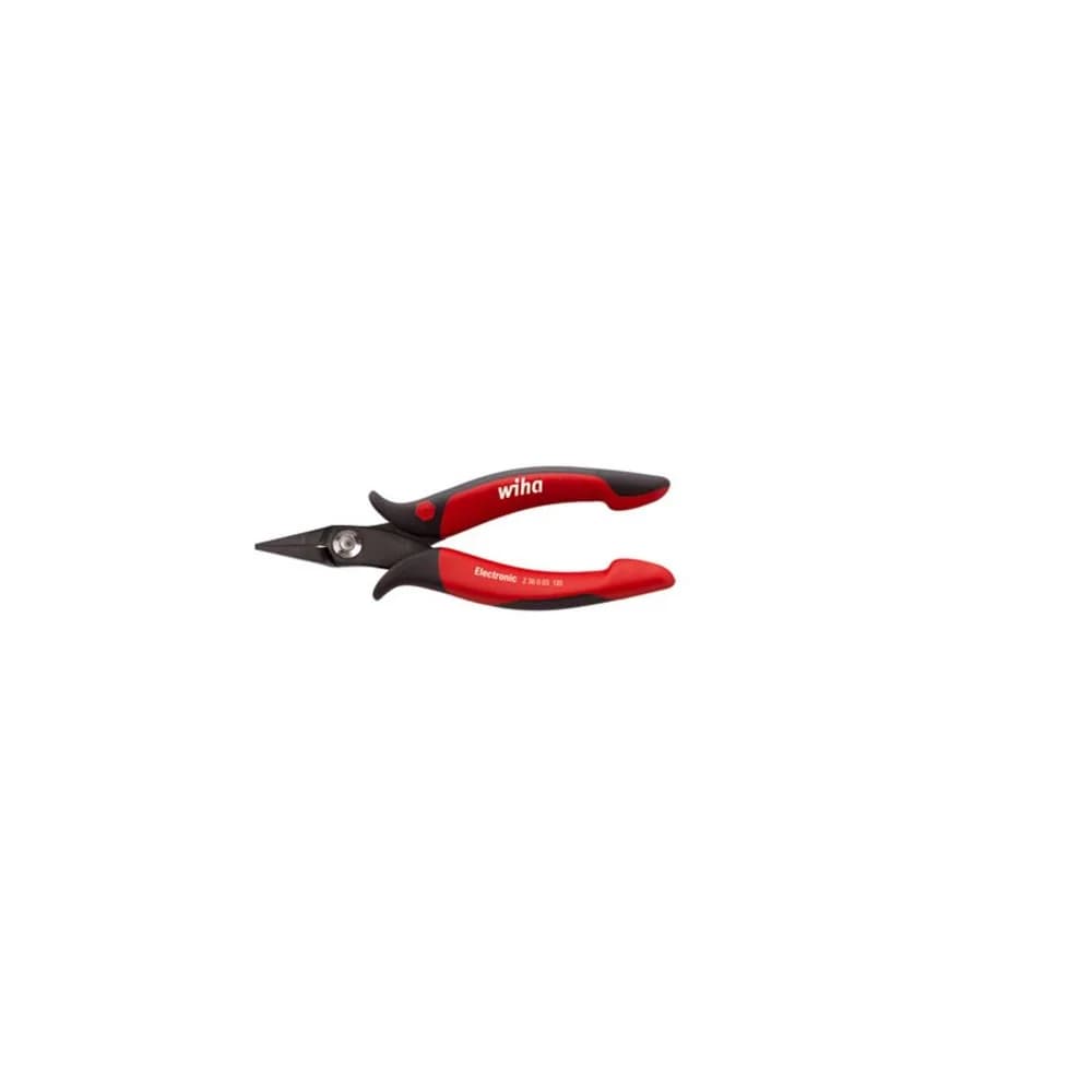 Wiha Spitzzange Spitzzange Electronic 26801