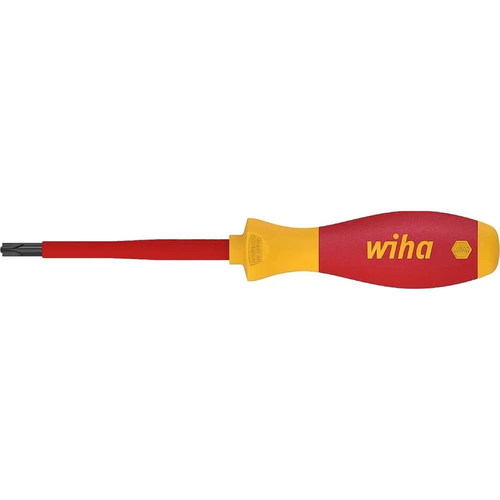 Wiha Schraubendreher 328 SL/PZD 2 - 30701