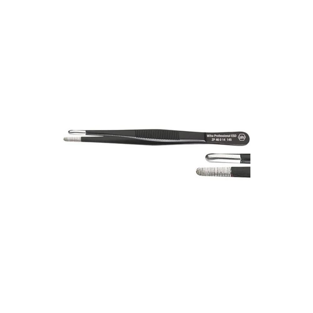 Wiha Pinzette Universalpinzette Professional ESD 32343