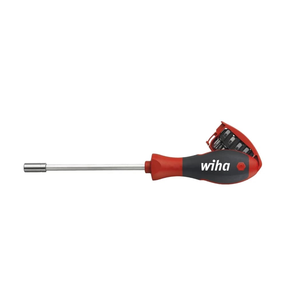 Wiha Magazin-Bithalter 3809-0102