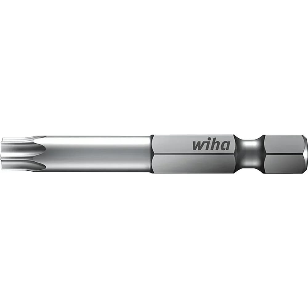 Bit Wiha® 1/4'' Torx® T30 x 90 mm