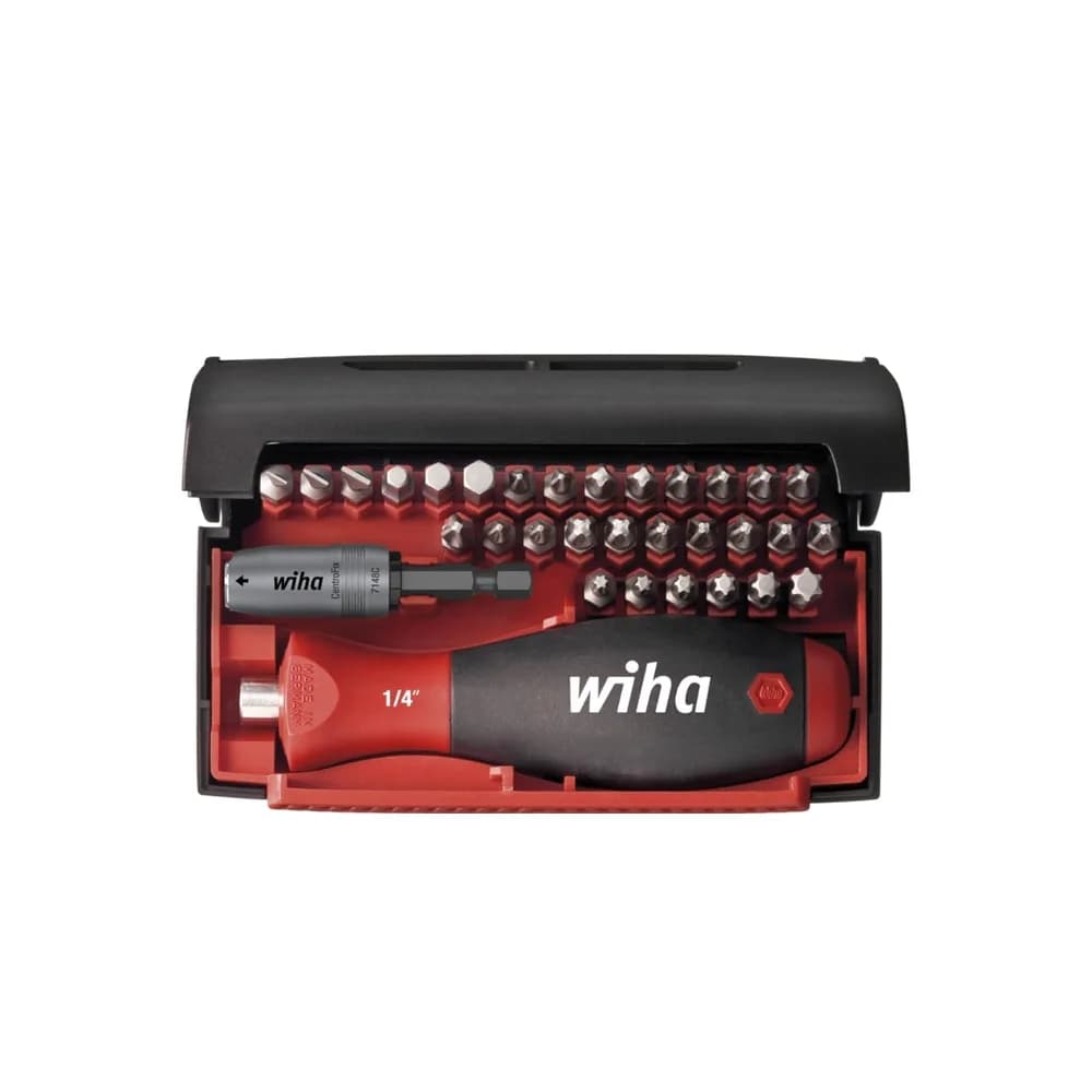 Wiha Bit Collector 7928-913 32tlg