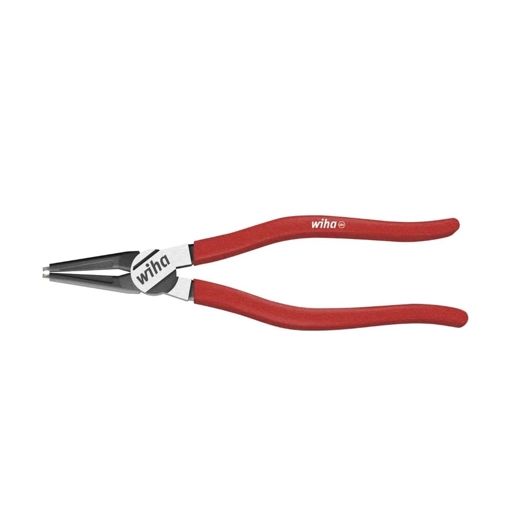 Wiha Sicherungsringzange Classic mit MagicTips J2 180mm 10340